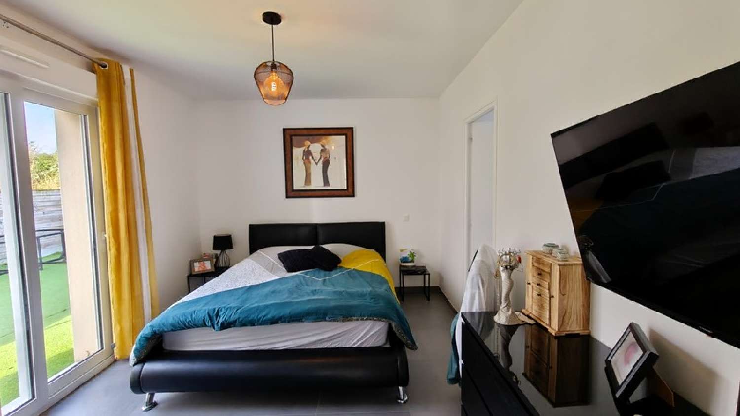  à vendre maison Saint-Armel Ille-et-Vilaine 6