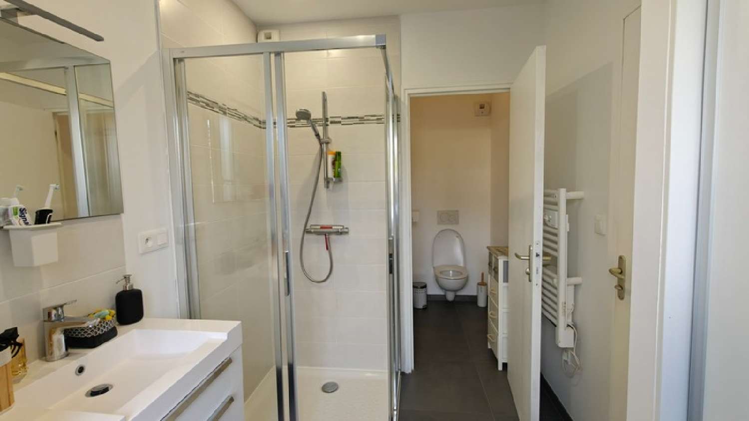  à vendre maison Saint-Armel Ille-et-Vilaine 7