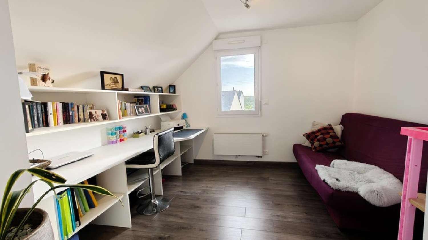 for sale house Saint-Armel Ille-et-Vilaine 8