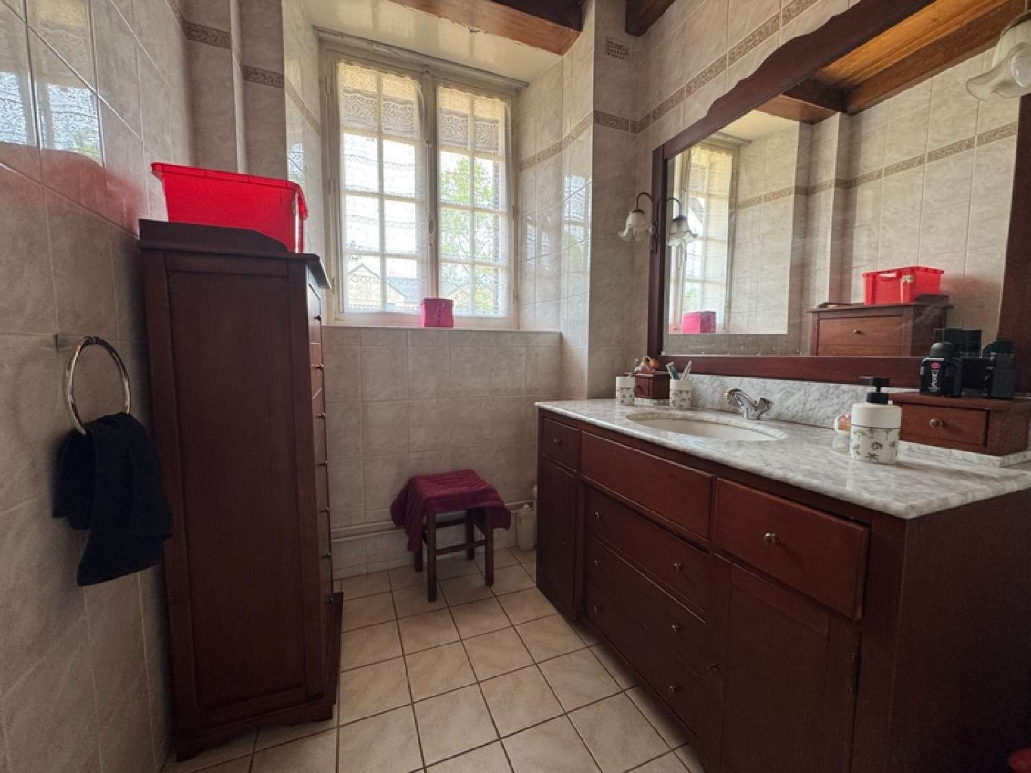  en venta casa Saint-Arnoult-en-Yvelines Yvelines 6