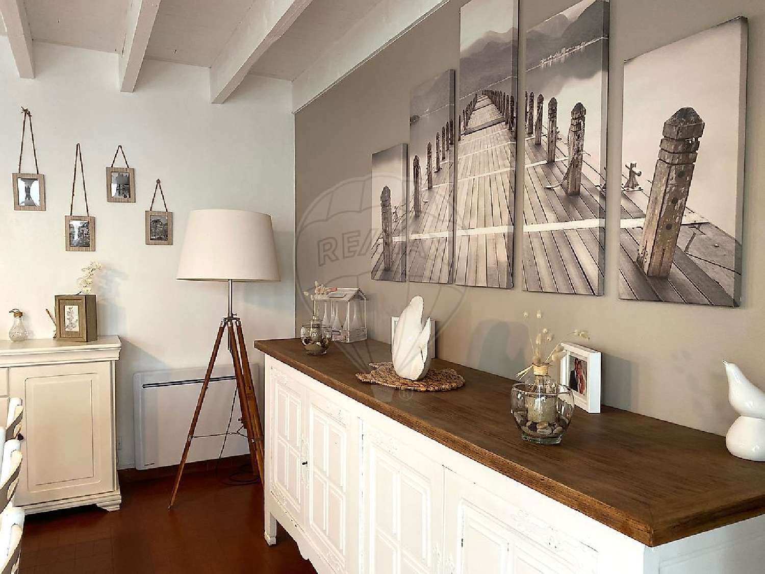  à vendre maison Saint-Augustin Charente-Maritime 7