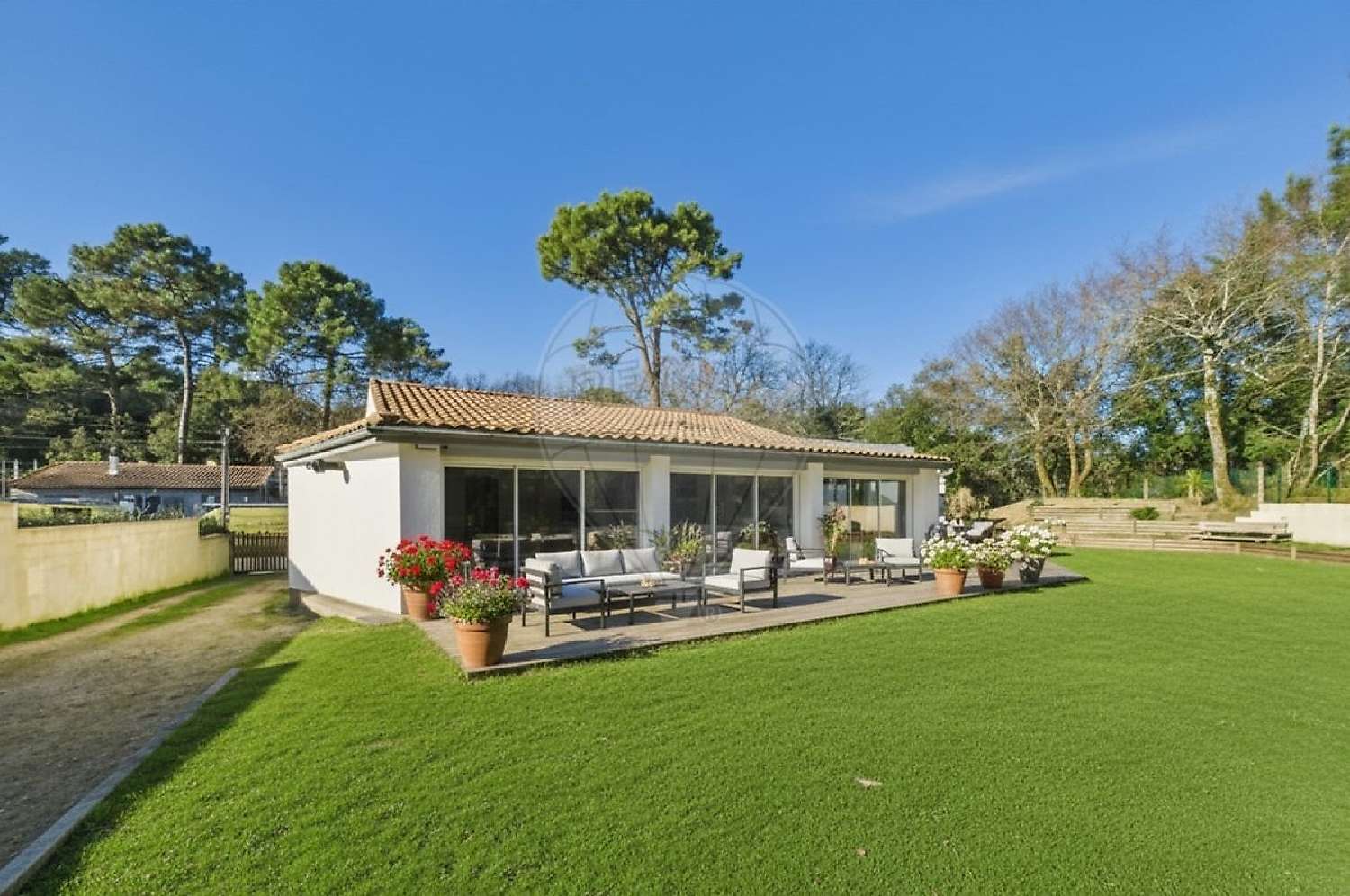  kaufen Haus Saint-Augustin Charente-Maritime 1