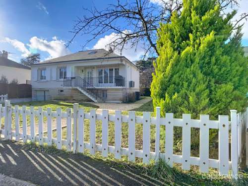 Saint-Avertin Indre-et-Loire house foto 7246467