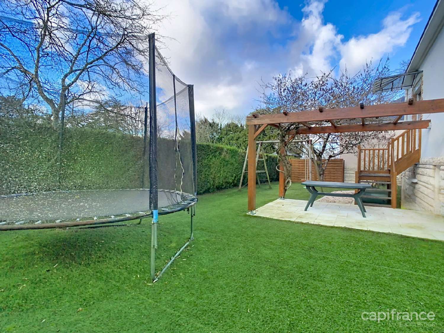 for sale house Saint-Avertin Indre-et-Loire 2