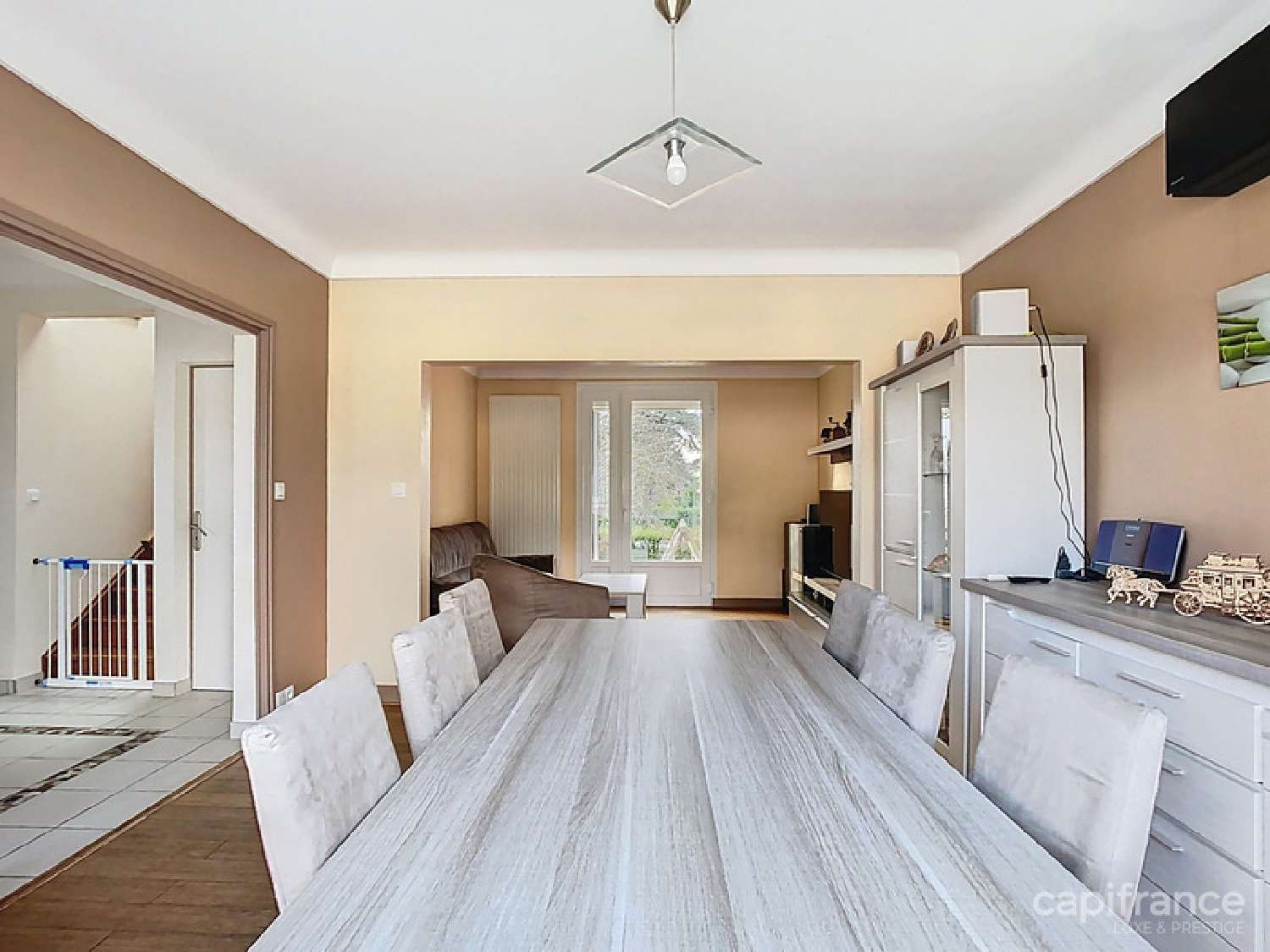 for sale house Saint-Avertin Indre-et-Loire 4