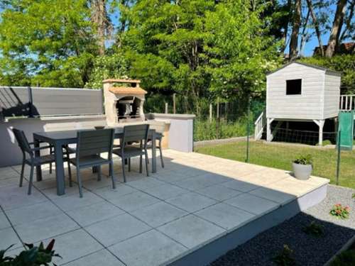 Saint-Avold Moselle Haus Bild 7243611