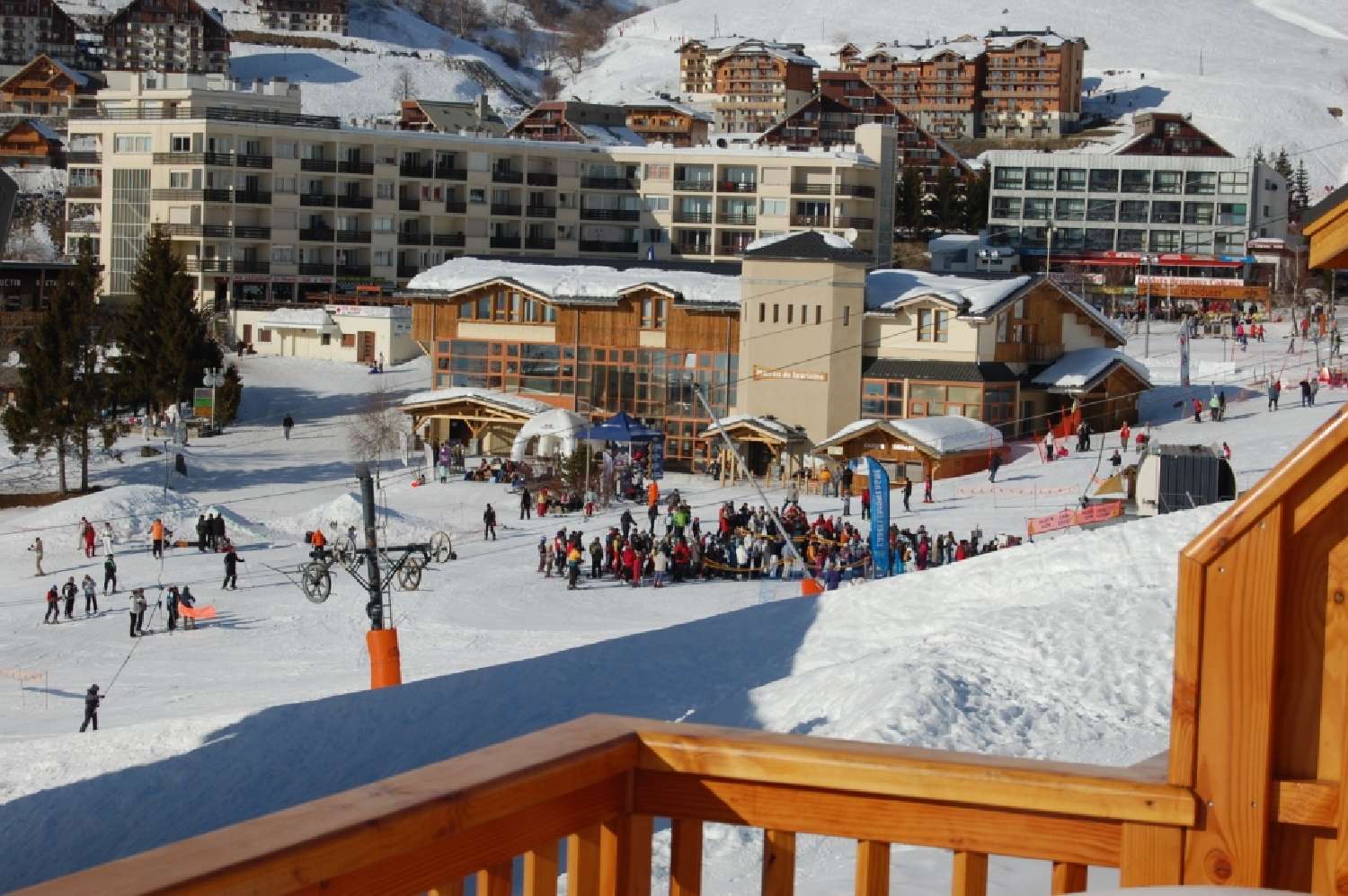  te koop huis Saint-Avre Savoie 4