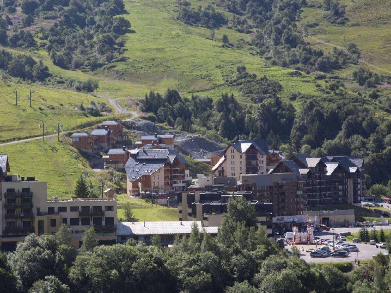  te koop huis Saint-Avre Savoie 6