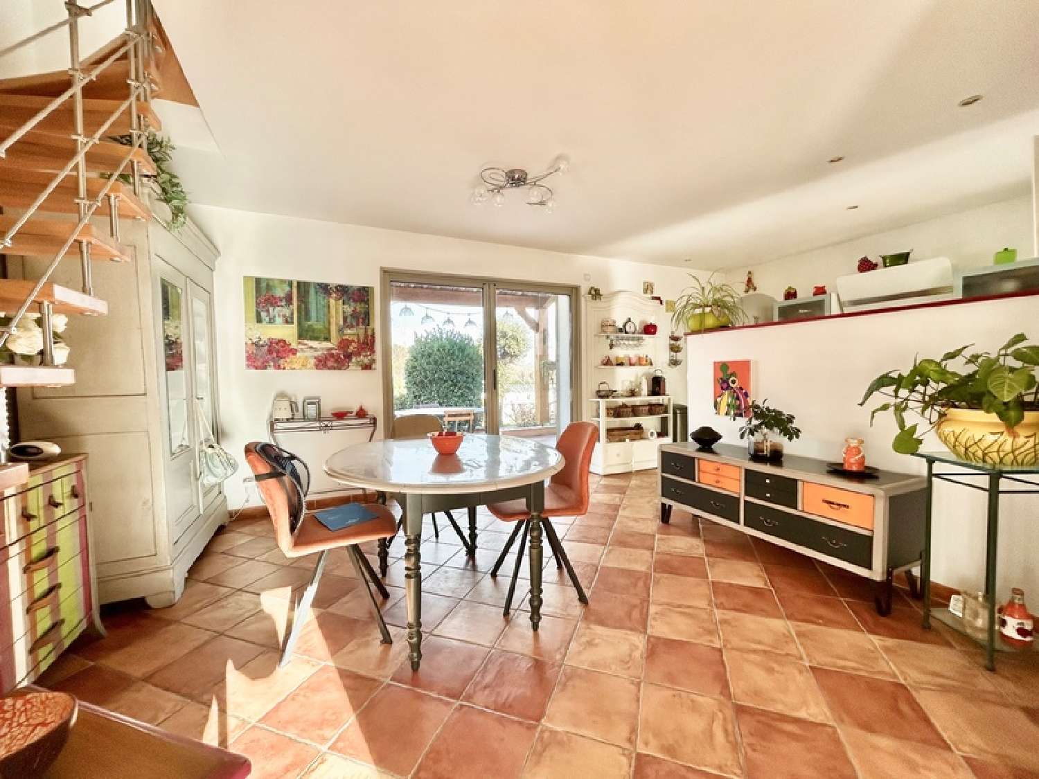  for sale house Saint-Aygulf Var 6