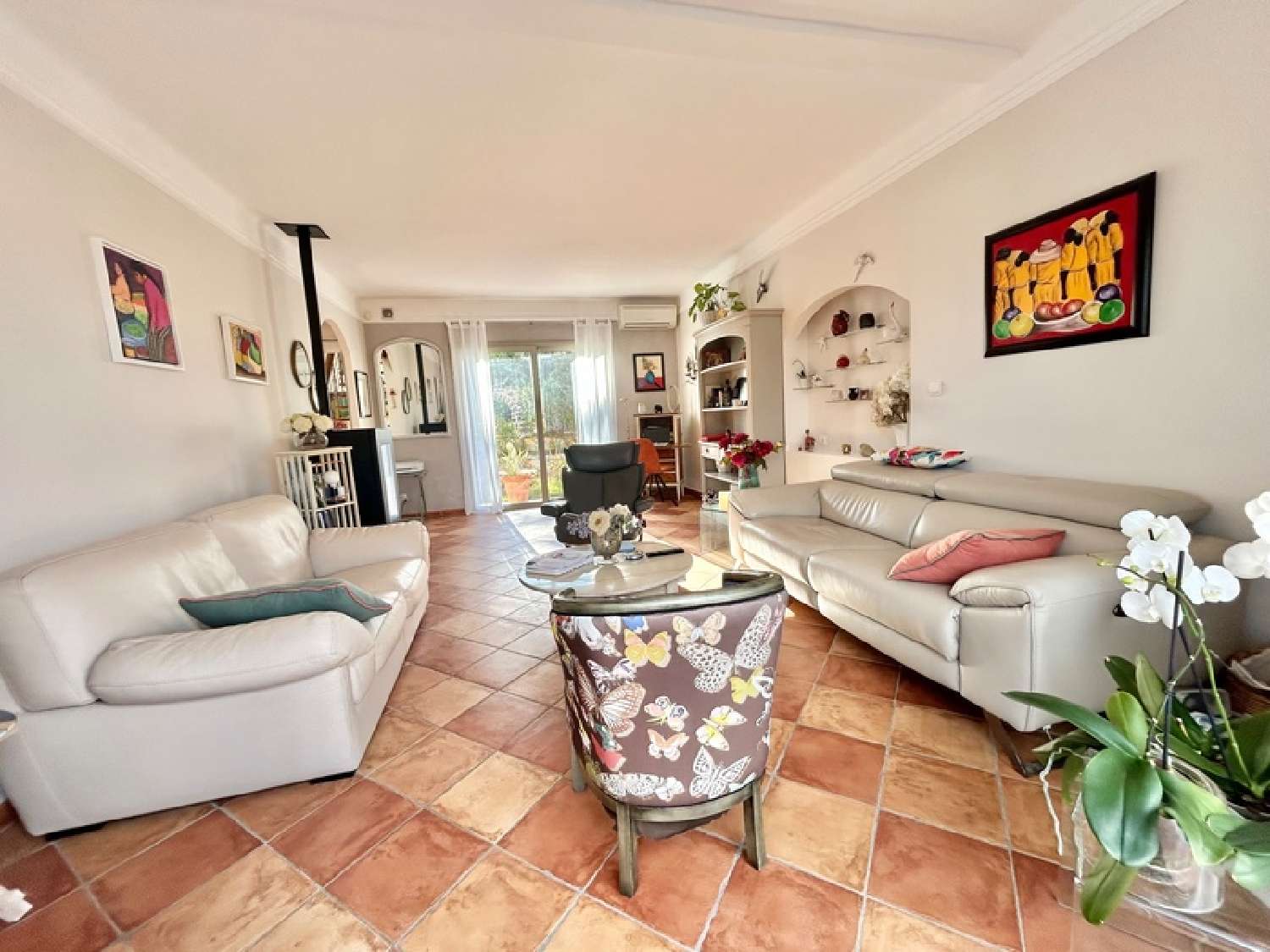  for sale house Saint-Aygulf Var 7