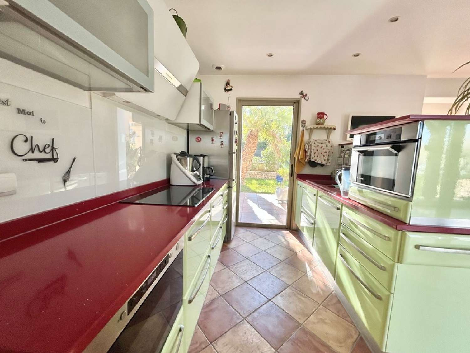  for sale house Saint-Aygulf Var 8