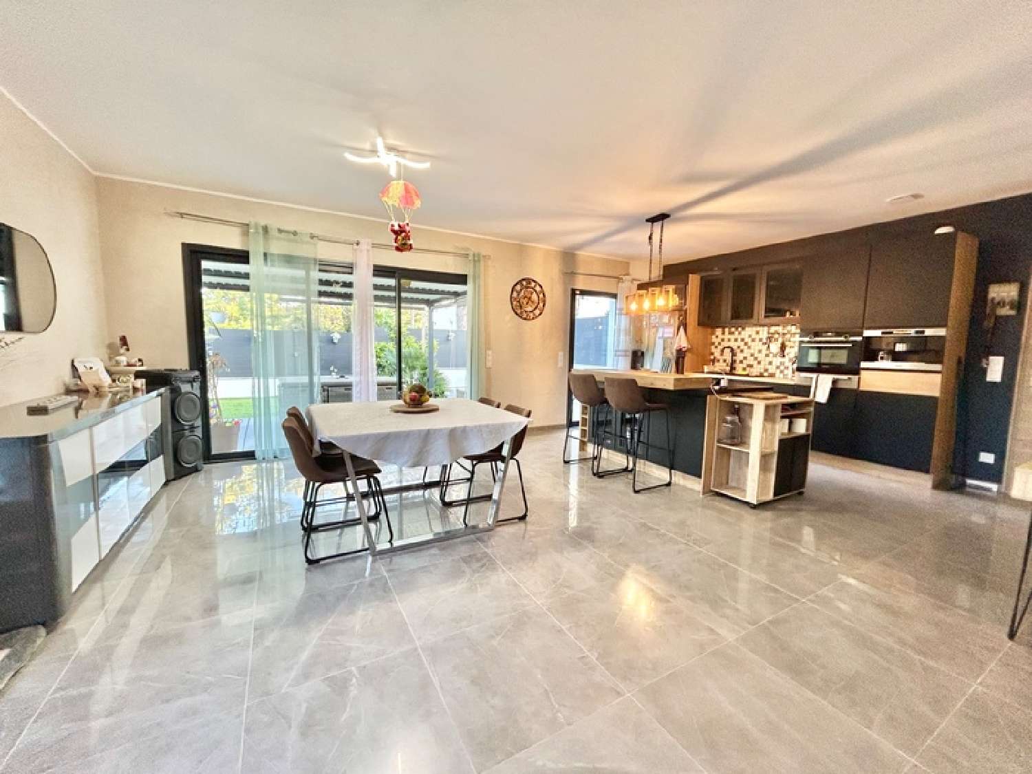  en venta casa Saint-Aygulf Var 4