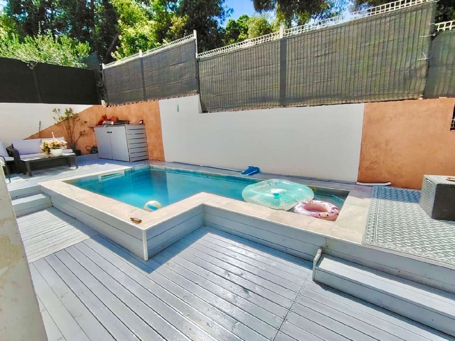  en venta casa Saint-Aygulf Var 6