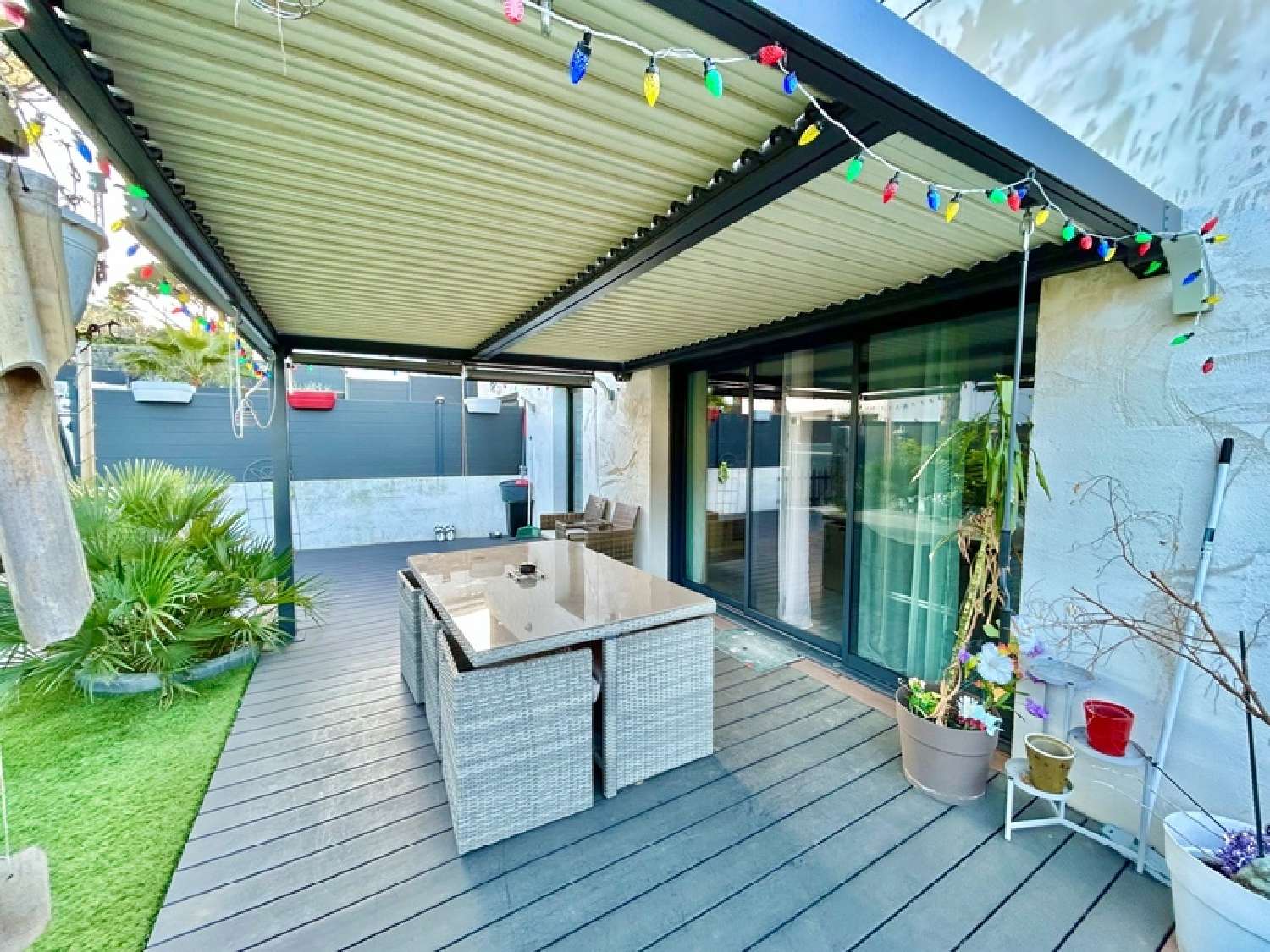  en venta casa Saint-Aygulf Var 7