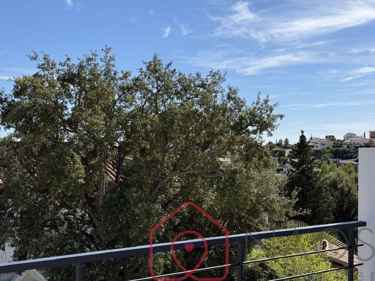  for sale house Saint-Aygulf Var 8