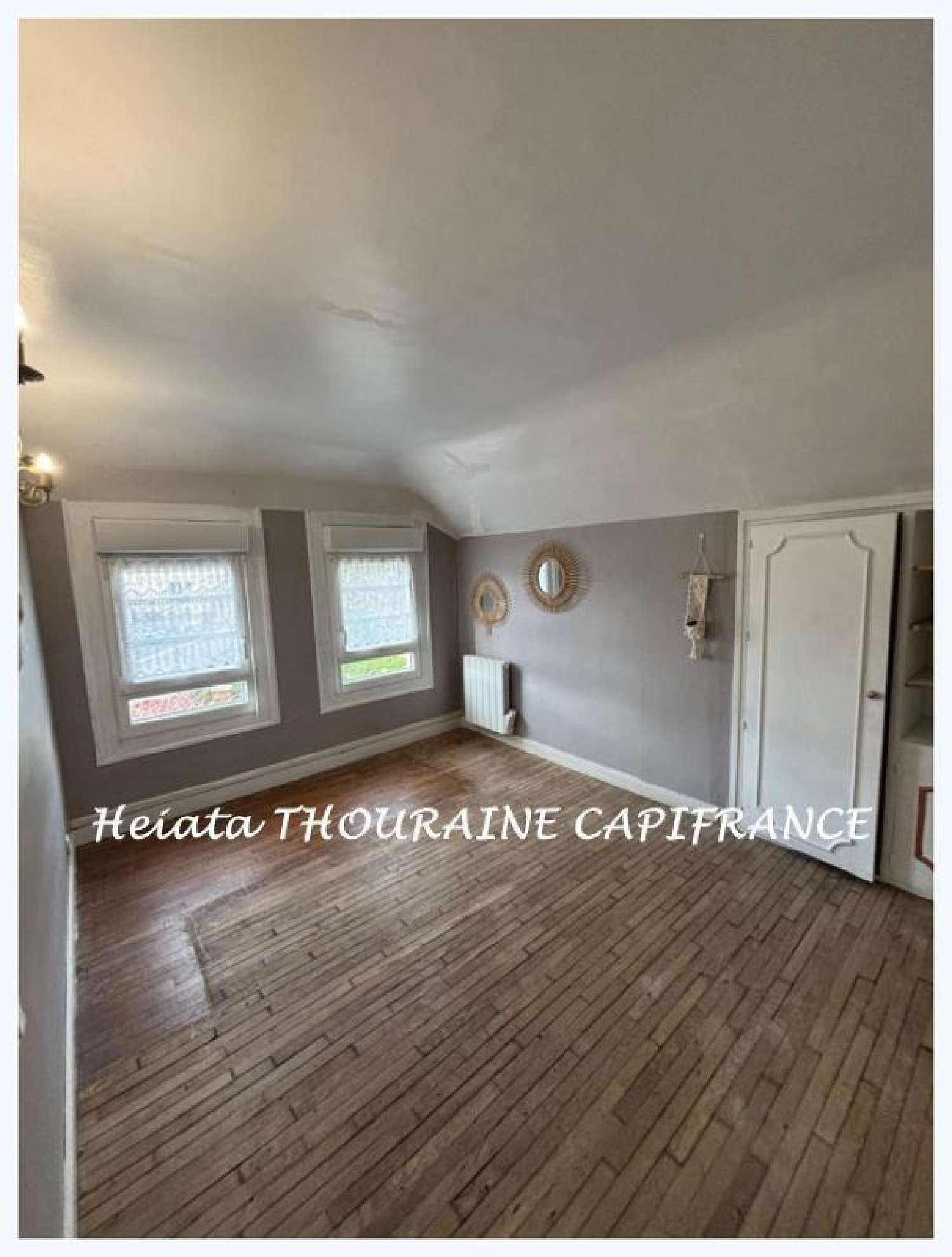  te koop huis Saint-Benoît Vienne 6