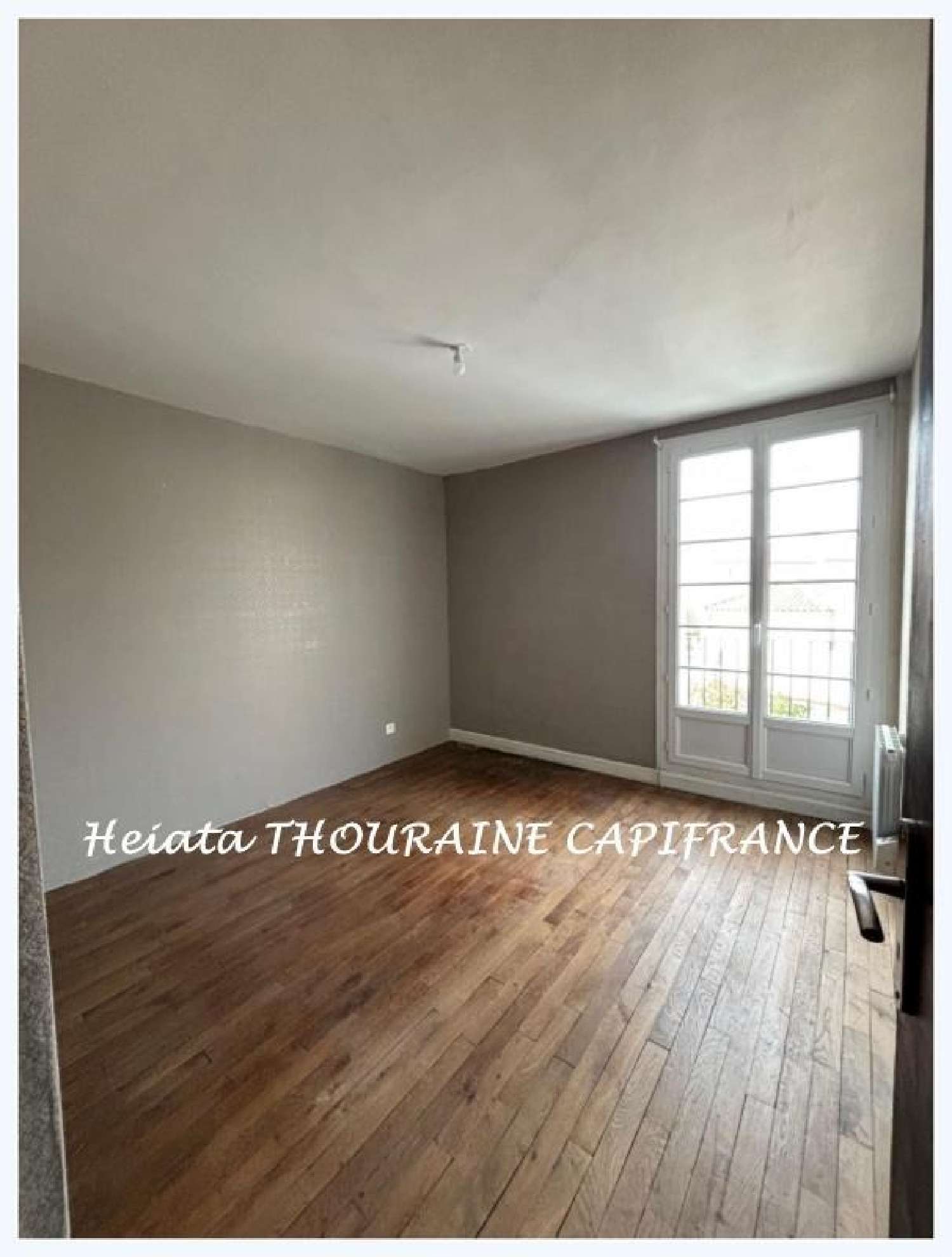  te koop huis Saint-Benoît Vienne 7