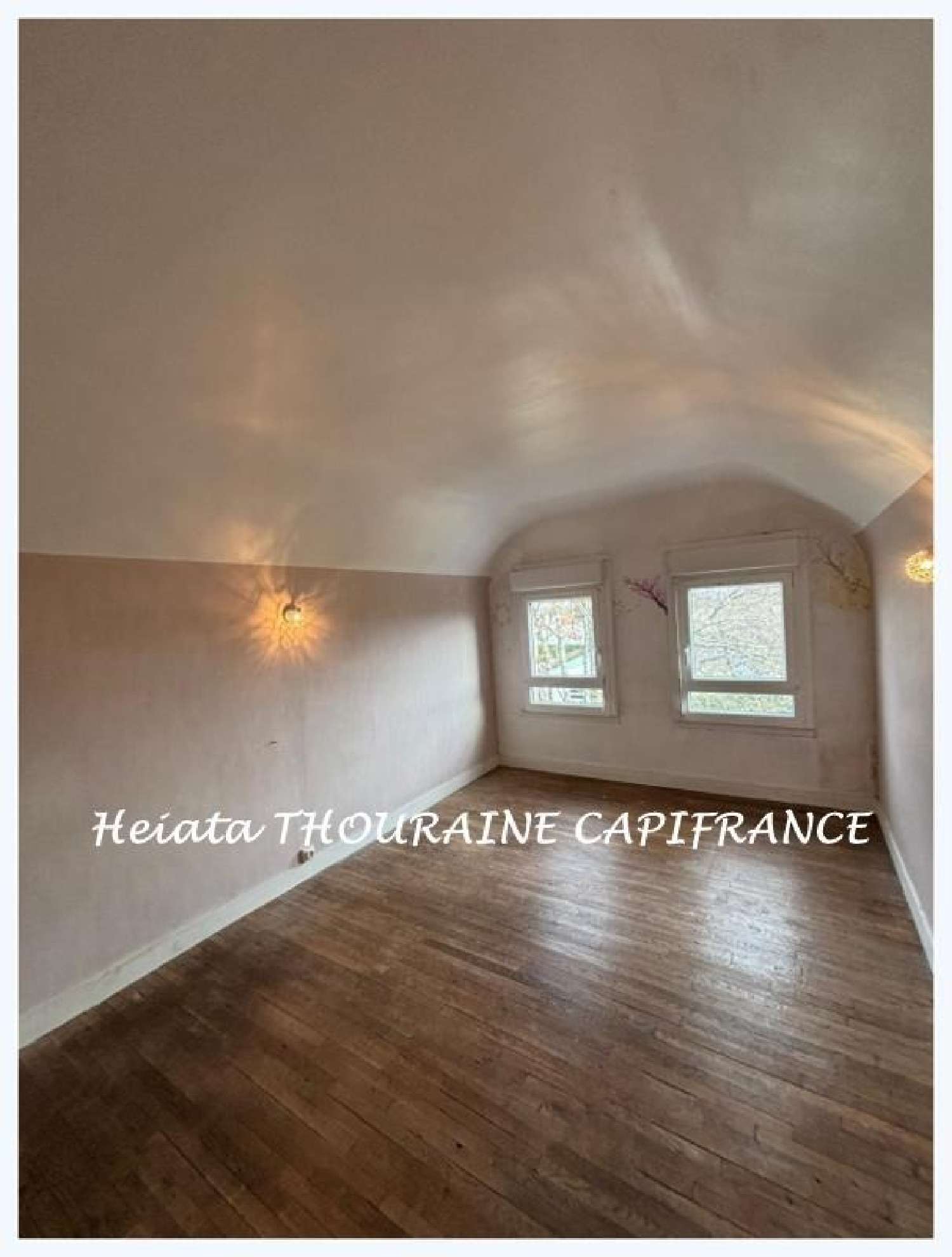  te koop huis Saint-Benoît Vienne 8