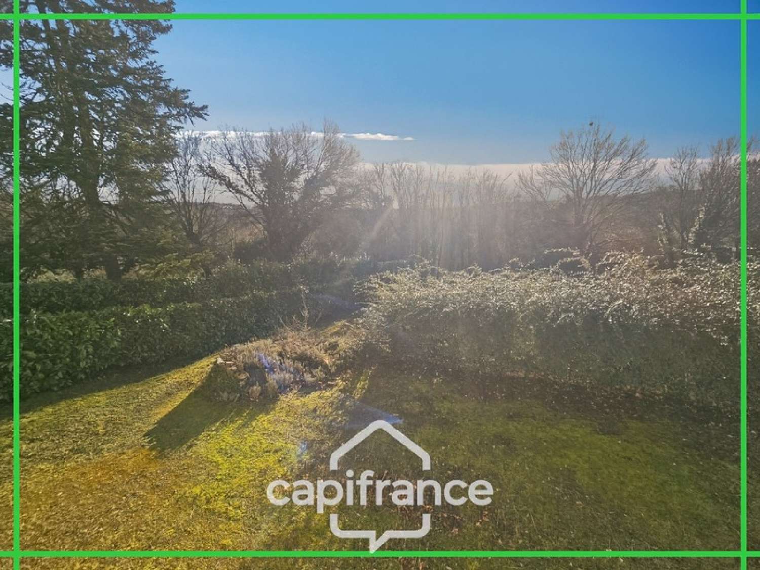  à vendre maison Saint-Benoît Vienne 3