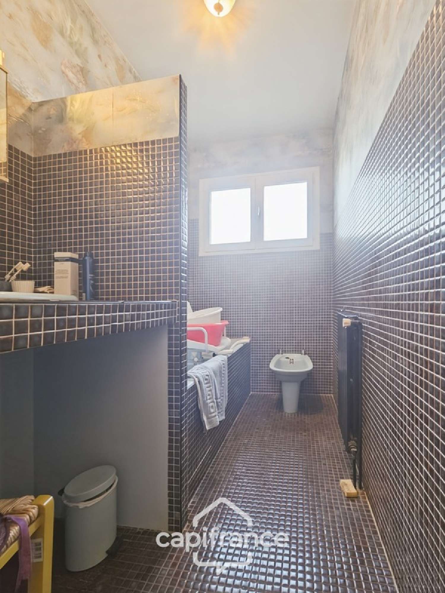  à vendre maison Saint-Benoît Vienne 7