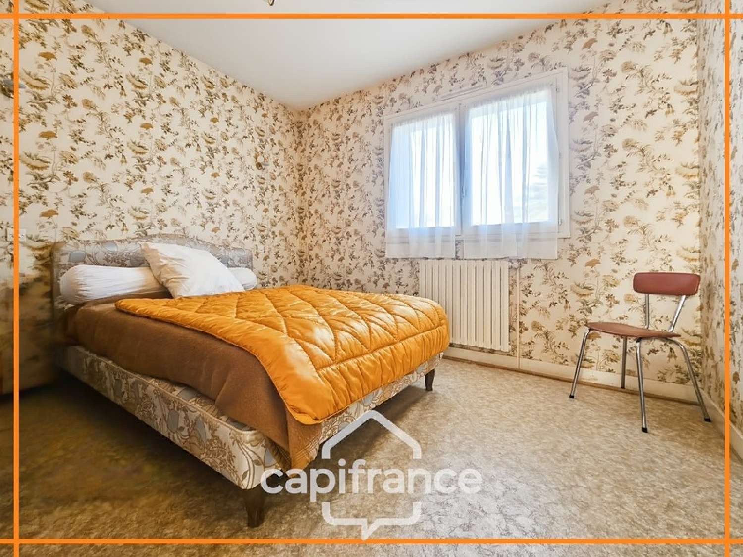  à vendre maison Saint-Benoît Vienne 8