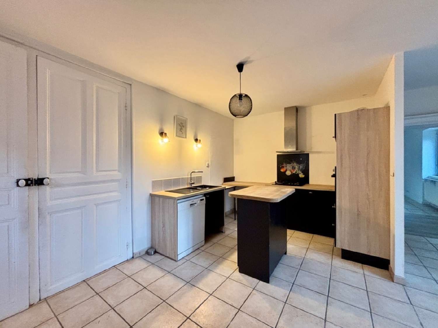  à vendre maison Saint-Bonnet-de-Joux Saône-et-Loire 2