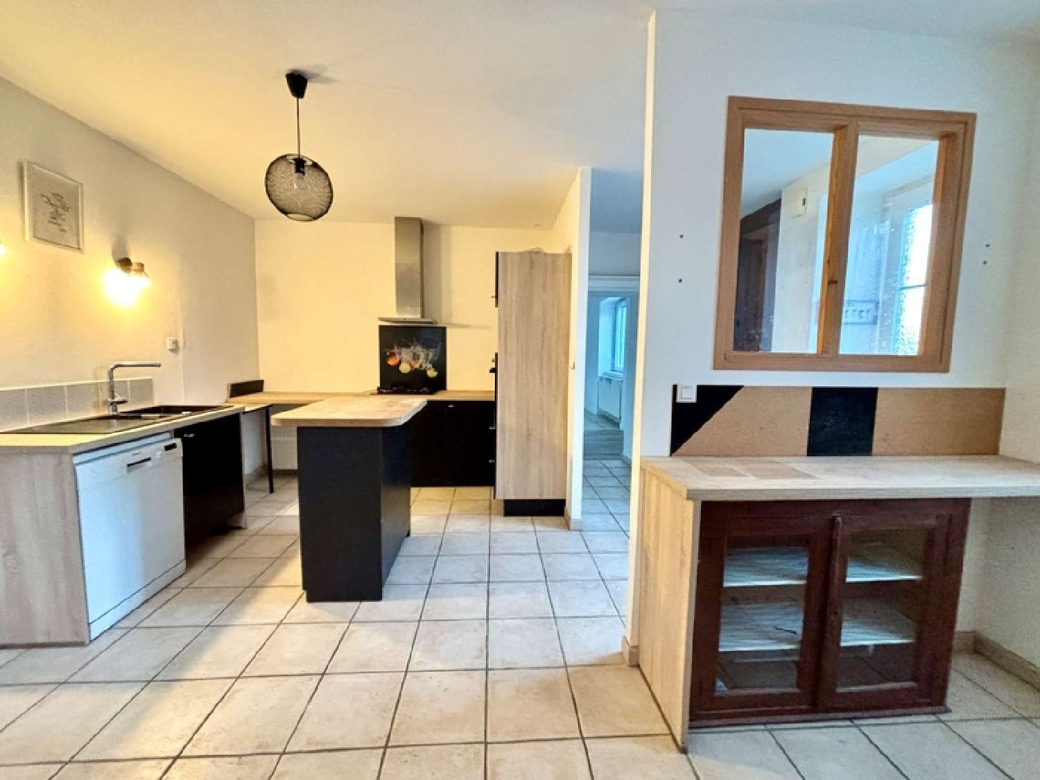  à vendre maison Saint-Bonnet-de-Joux Saône-et-Loire 3
