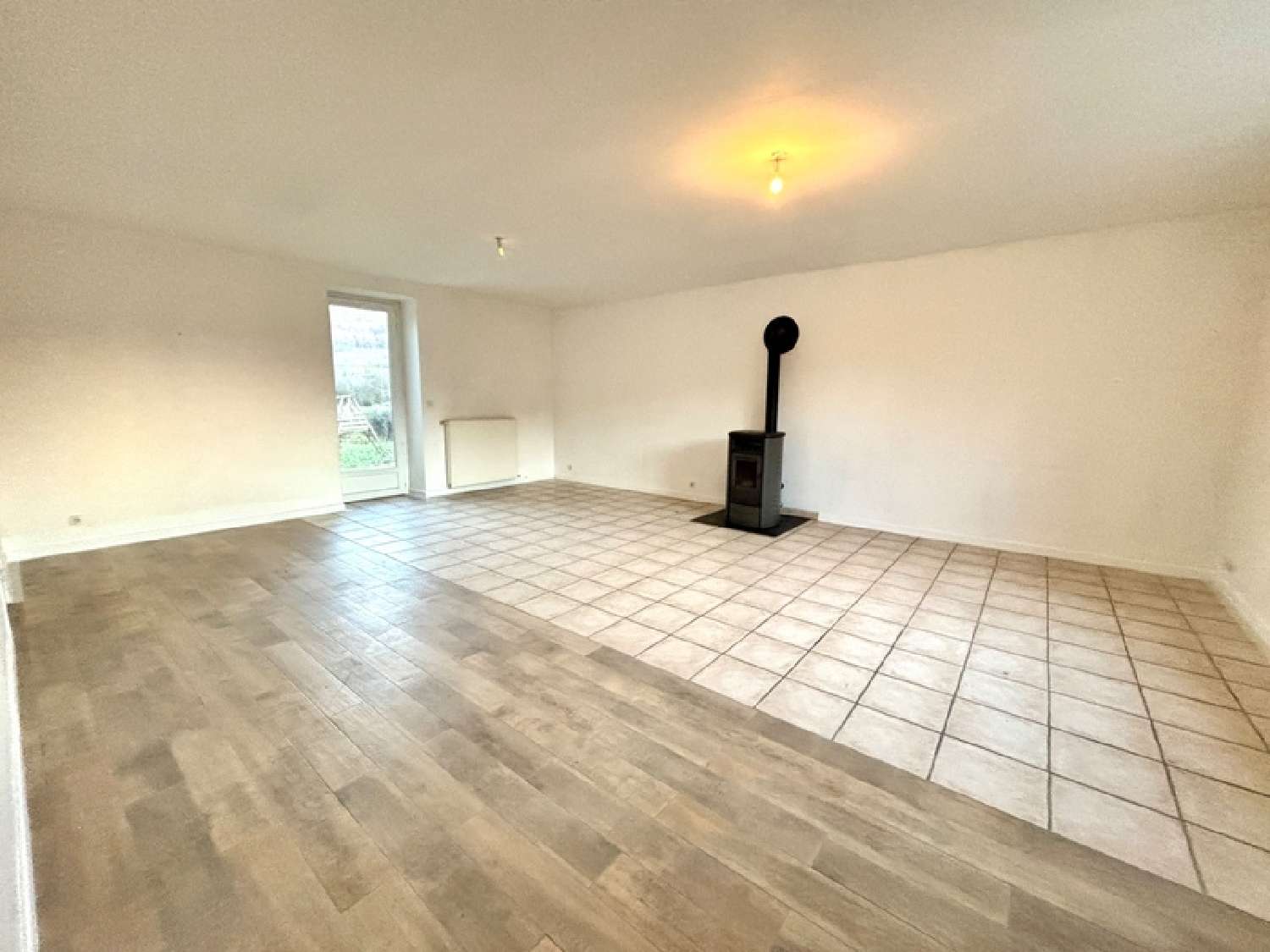  à vendre maison Saint-Bonnet-de-Joux Saône-et-Loire 5