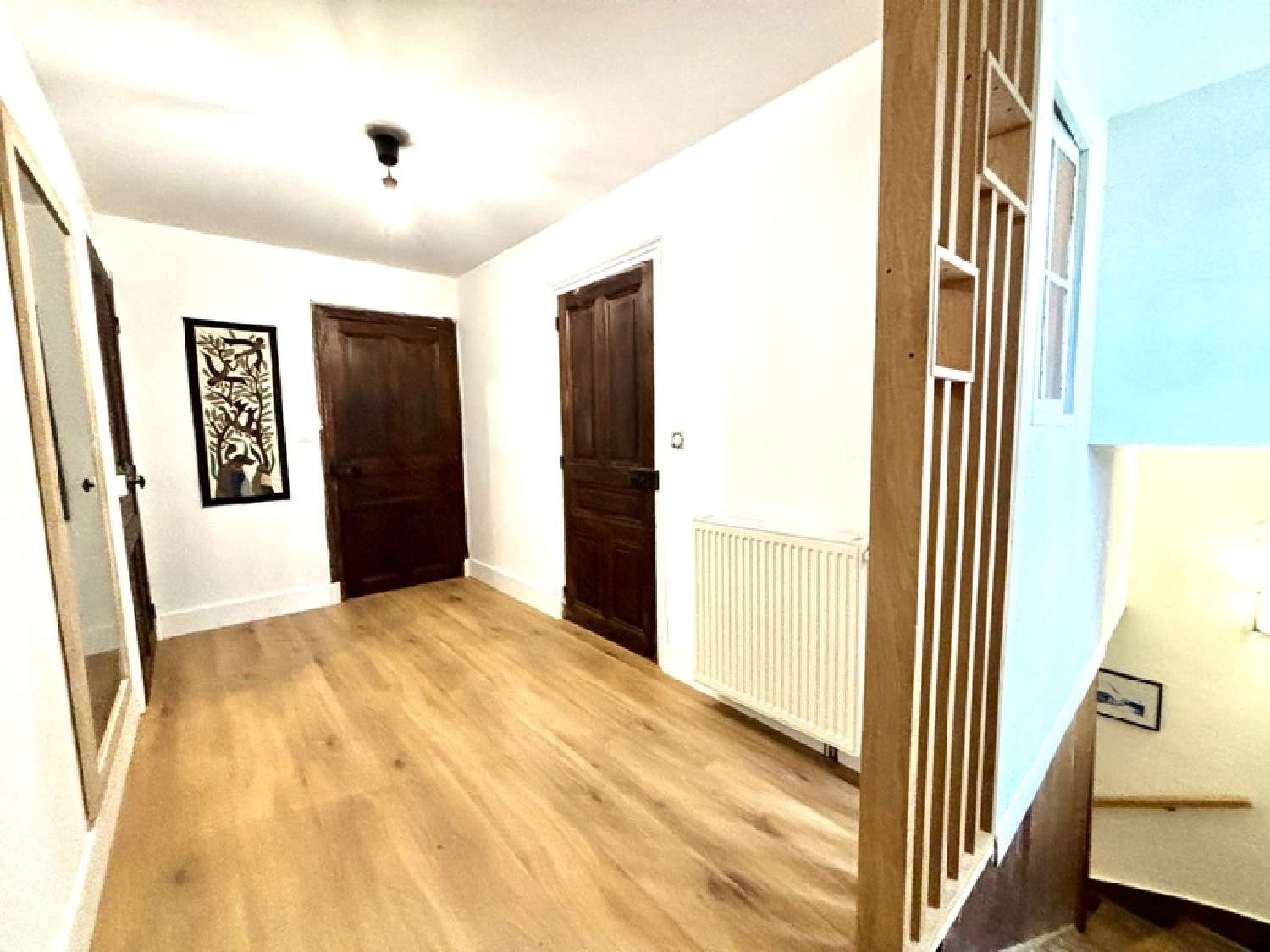  à vendre maison Saint-Bonnet-de-Joux Saône-et-Loire 6