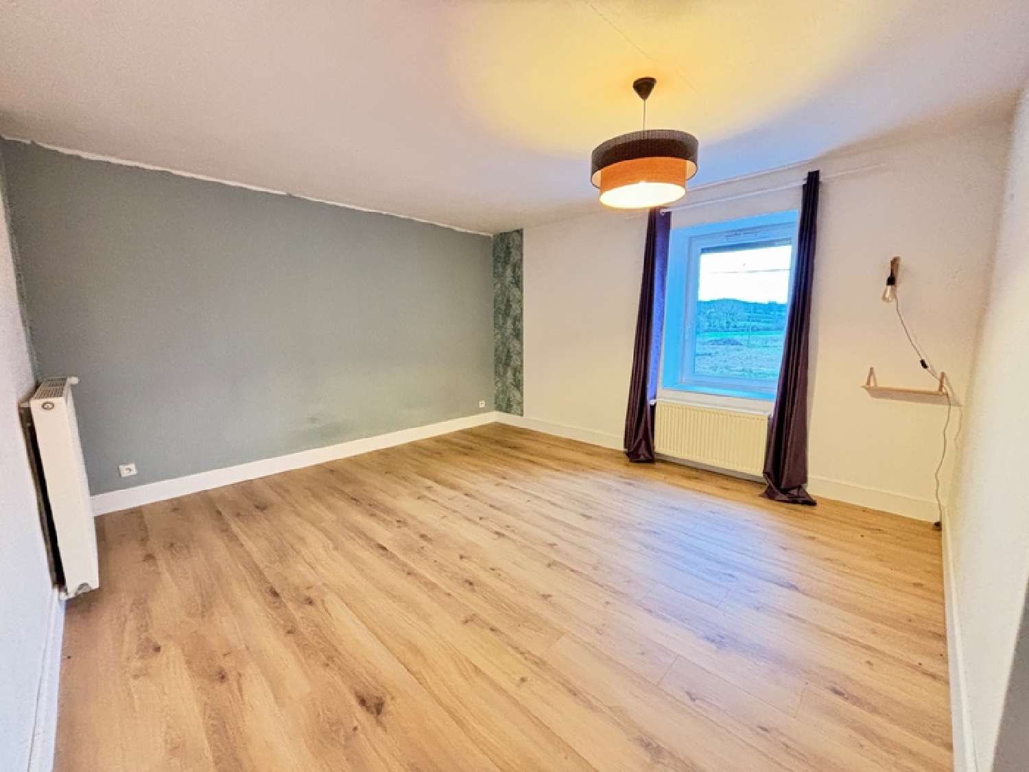  à vendre maison Saint-Bonnet-de-Joux Saône-et-Loire 8