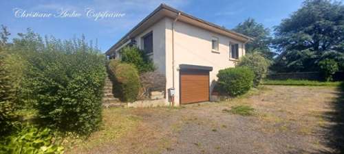  te koop huis Saint-Bonnet-de-Joux Saône-et-Loire 2
