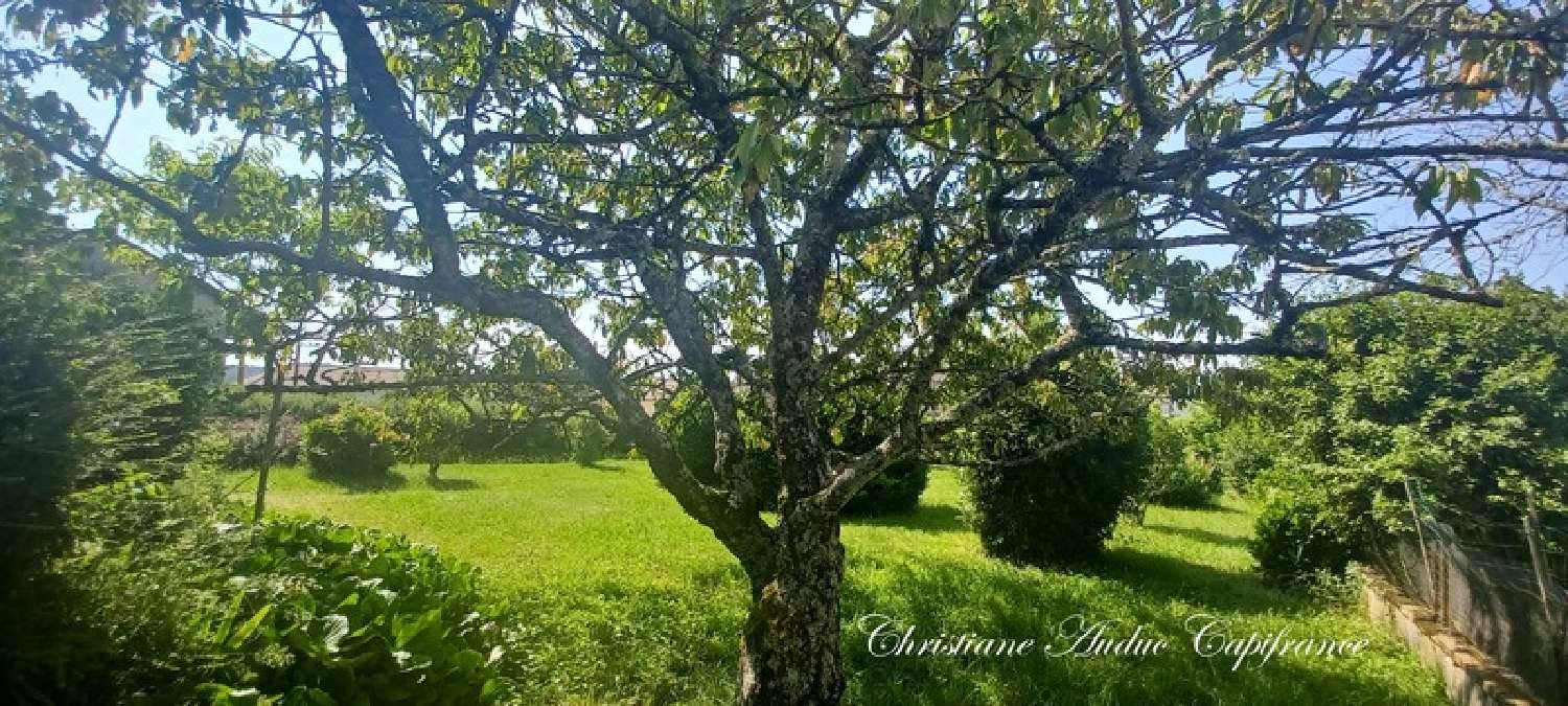  for sale house Saint-Bonnet-de-Joux Saône-et-Loire 3