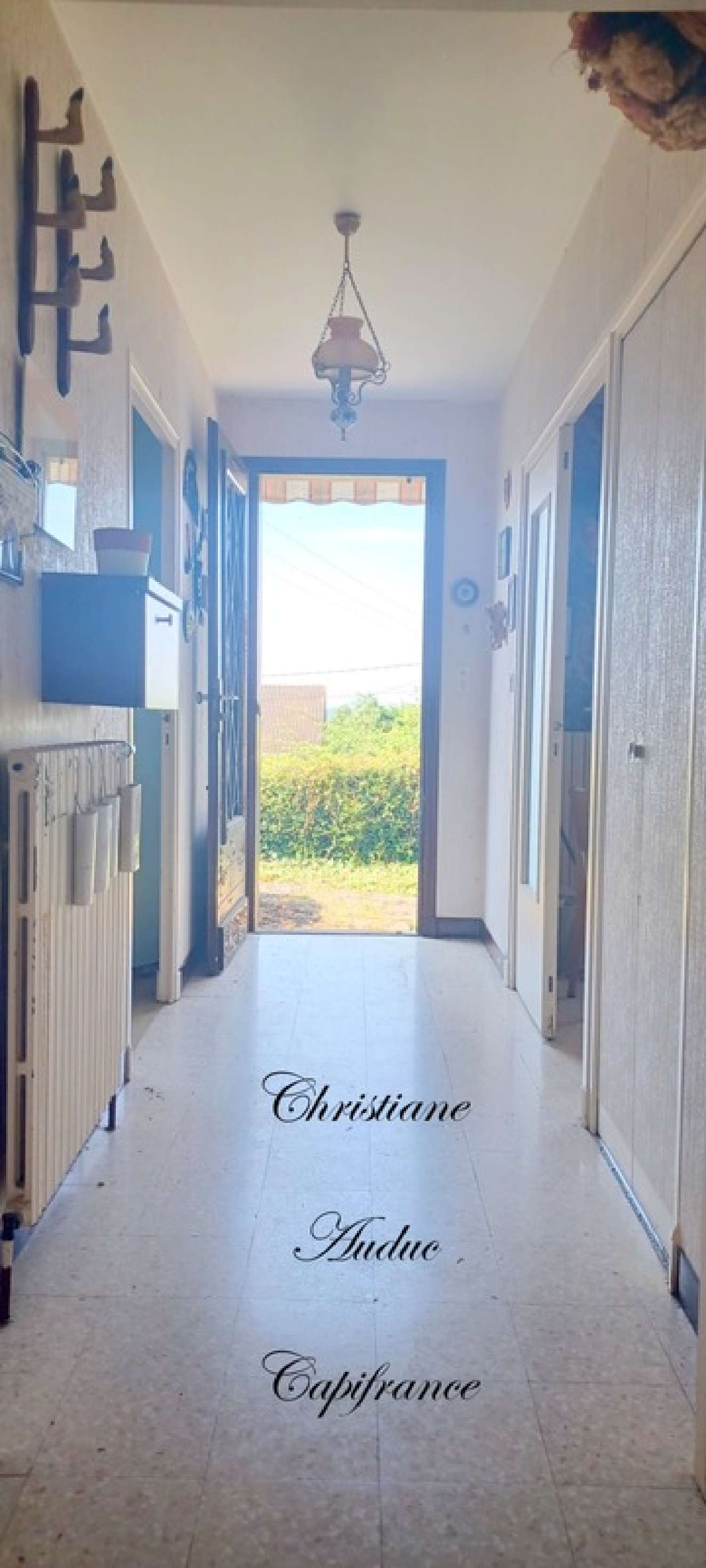  for sale house Saint-Bonnet-de-Joux Saône-et-Loire 7