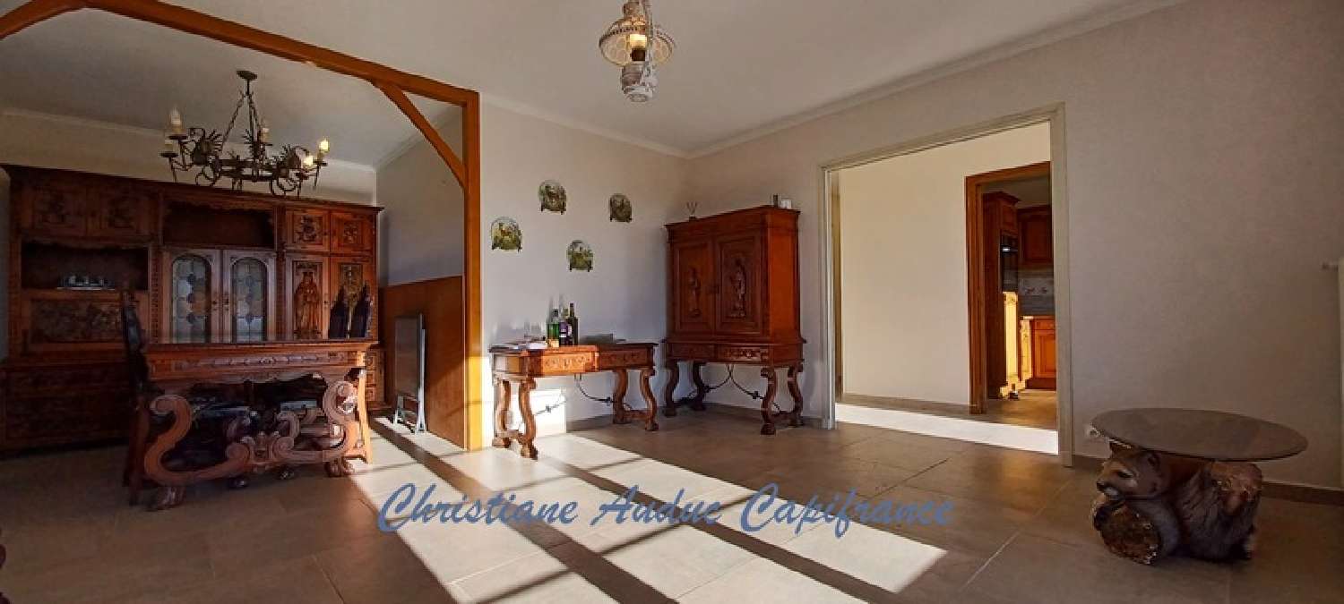  for sale house Saint-Bonnet-de-Joux Saône-et-Loire 5