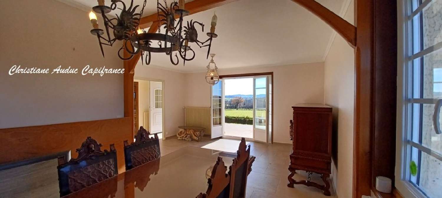  for sale house Saint-Bonnet-de-Joux Saône-et-Loire 7