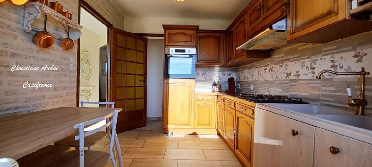  for sale house Saint-Bonnet-de-Joux Saône-et-Loire 8