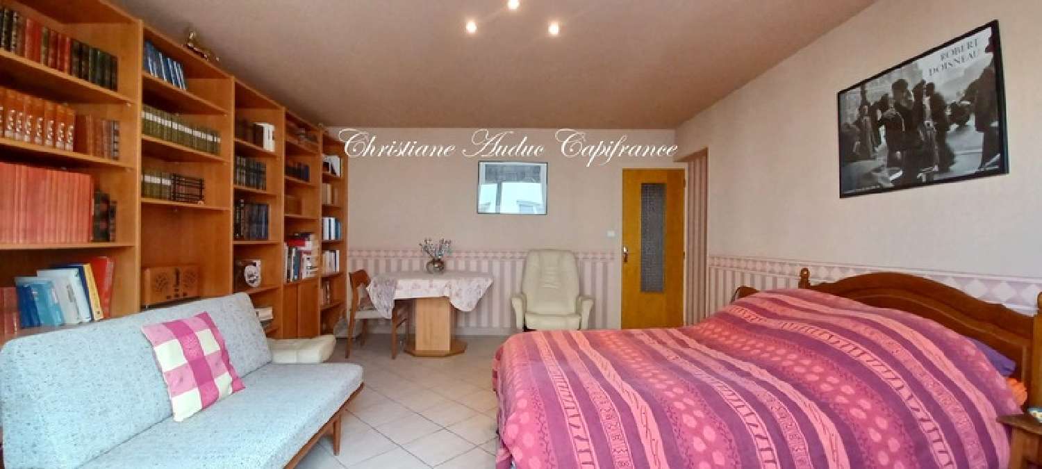  à vendre maison Saint-Bonnet-de-Joux Saône-et-Loire 6