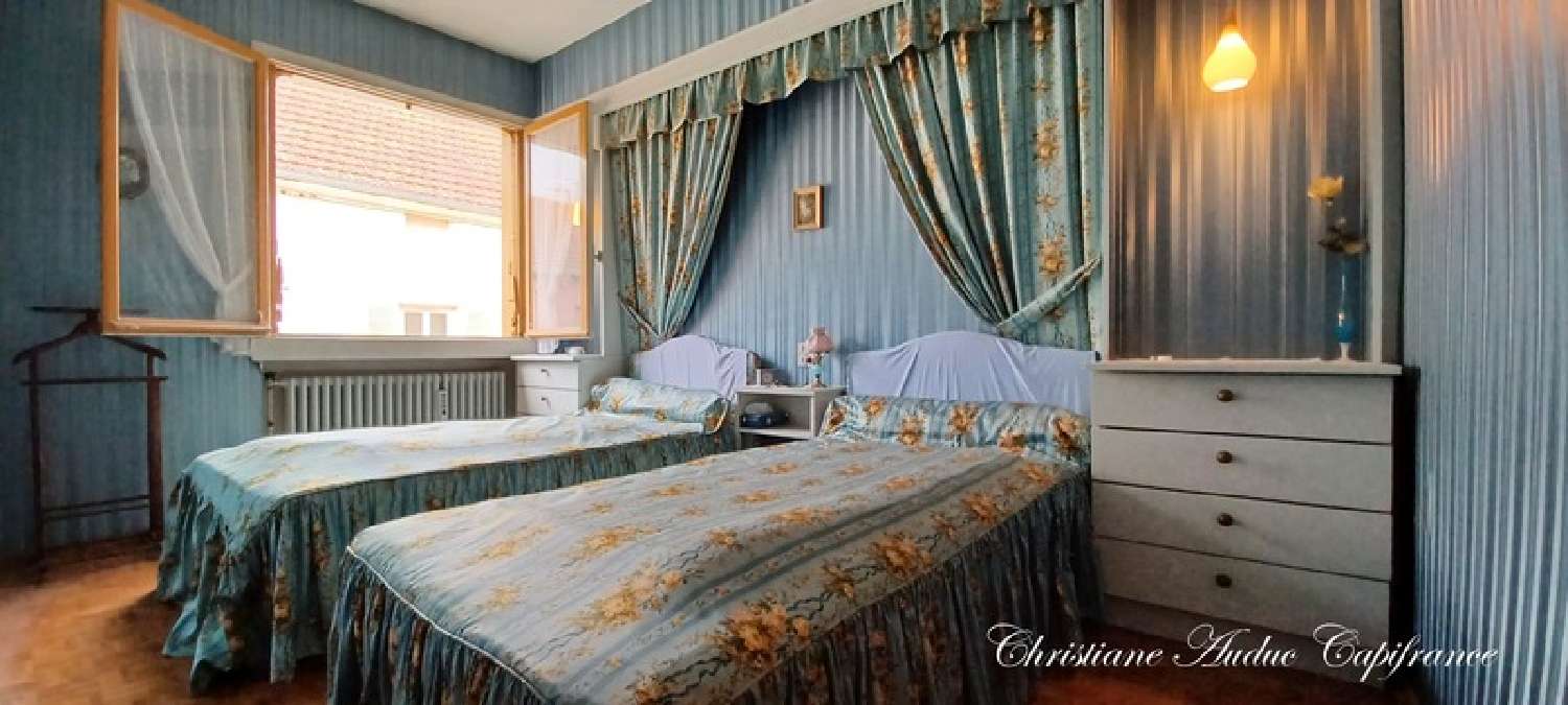  à vendre maison Saint-Bonnet-de-Joux Saône-et-Loire 7