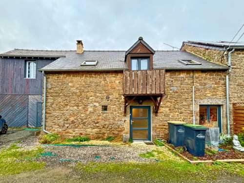 Saint-Briac-sur-Mer Ille-et-Vilaine Haus Bild 7245409