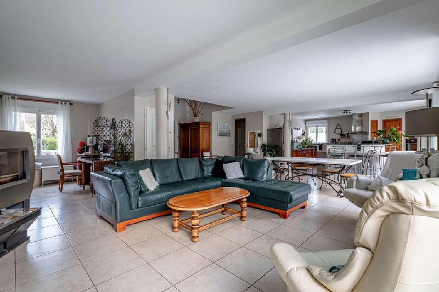  te koop huis Saint-Brice-sous-Forêt Val-d'Oise 3