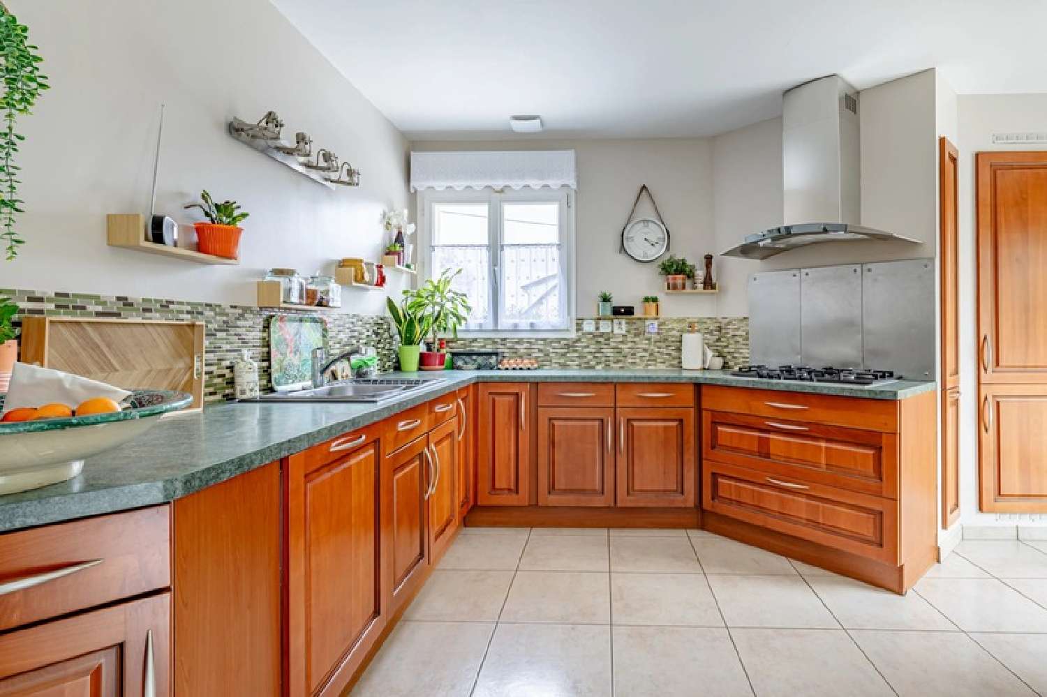  te koop huis Saint-Brice-sous-Forêt Val-d'Oise 5