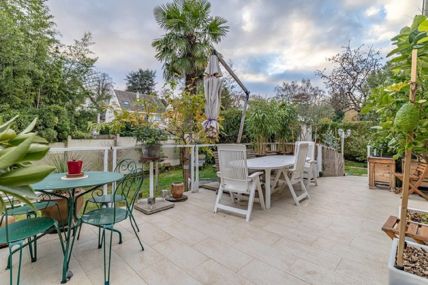  te koop huis Saint-Brice-sous-Forêt Val-d'Oise 6