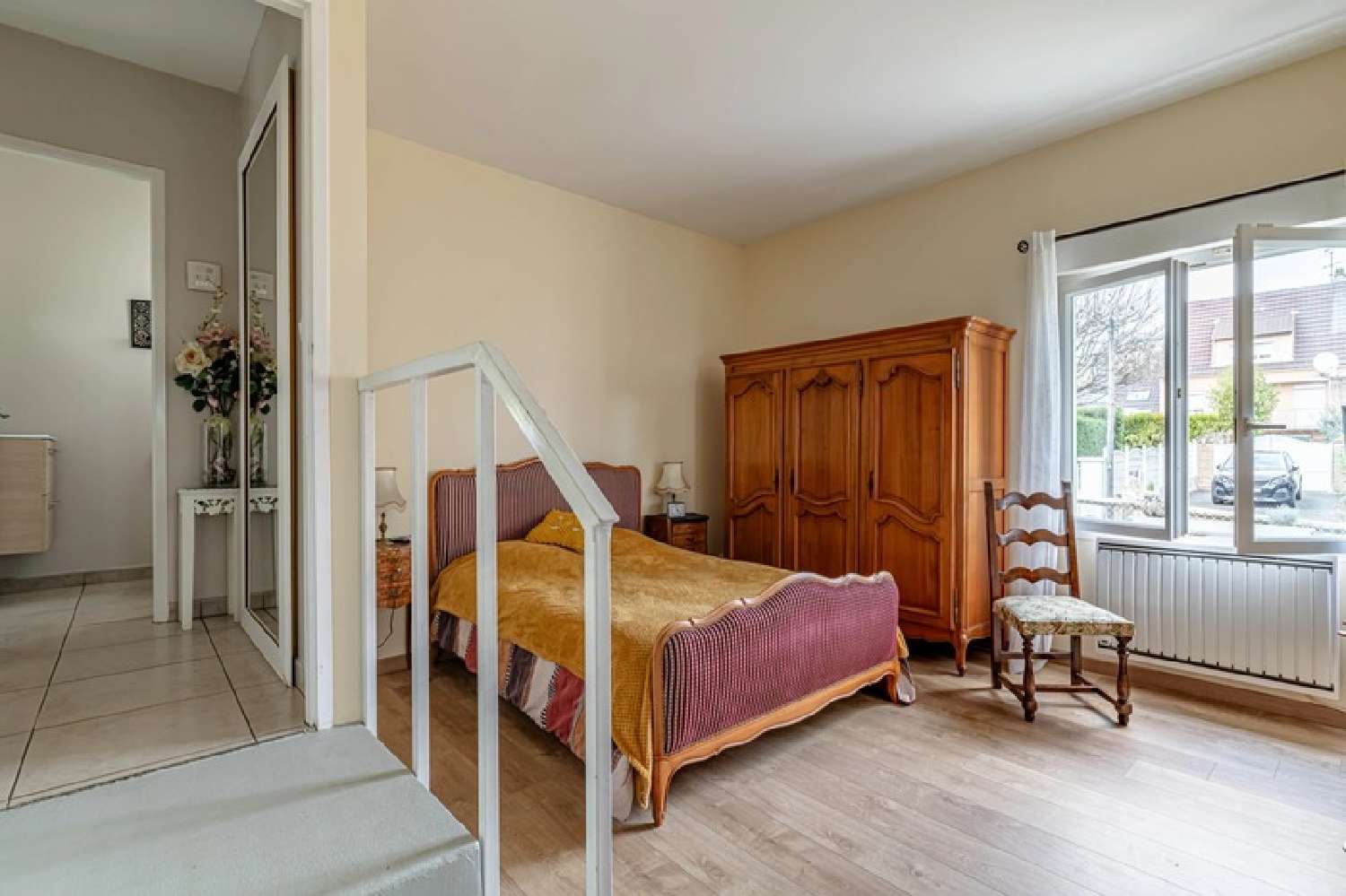  te koop huis Saint-Brice-sous-Forêt Val-d'Oise 7