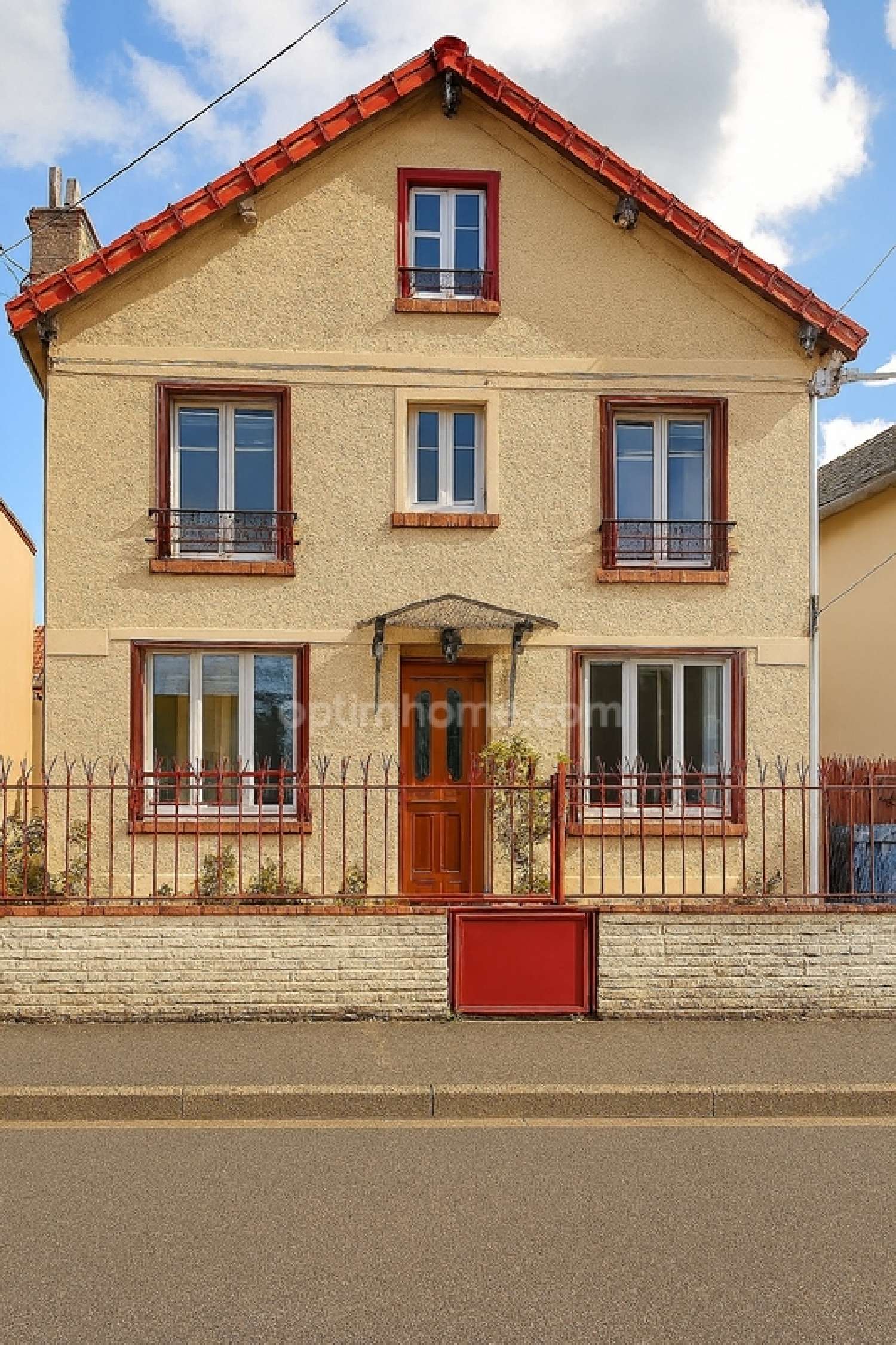  à vendre maison Saint-Brice-sous-Forêt Val-d'Oise 1