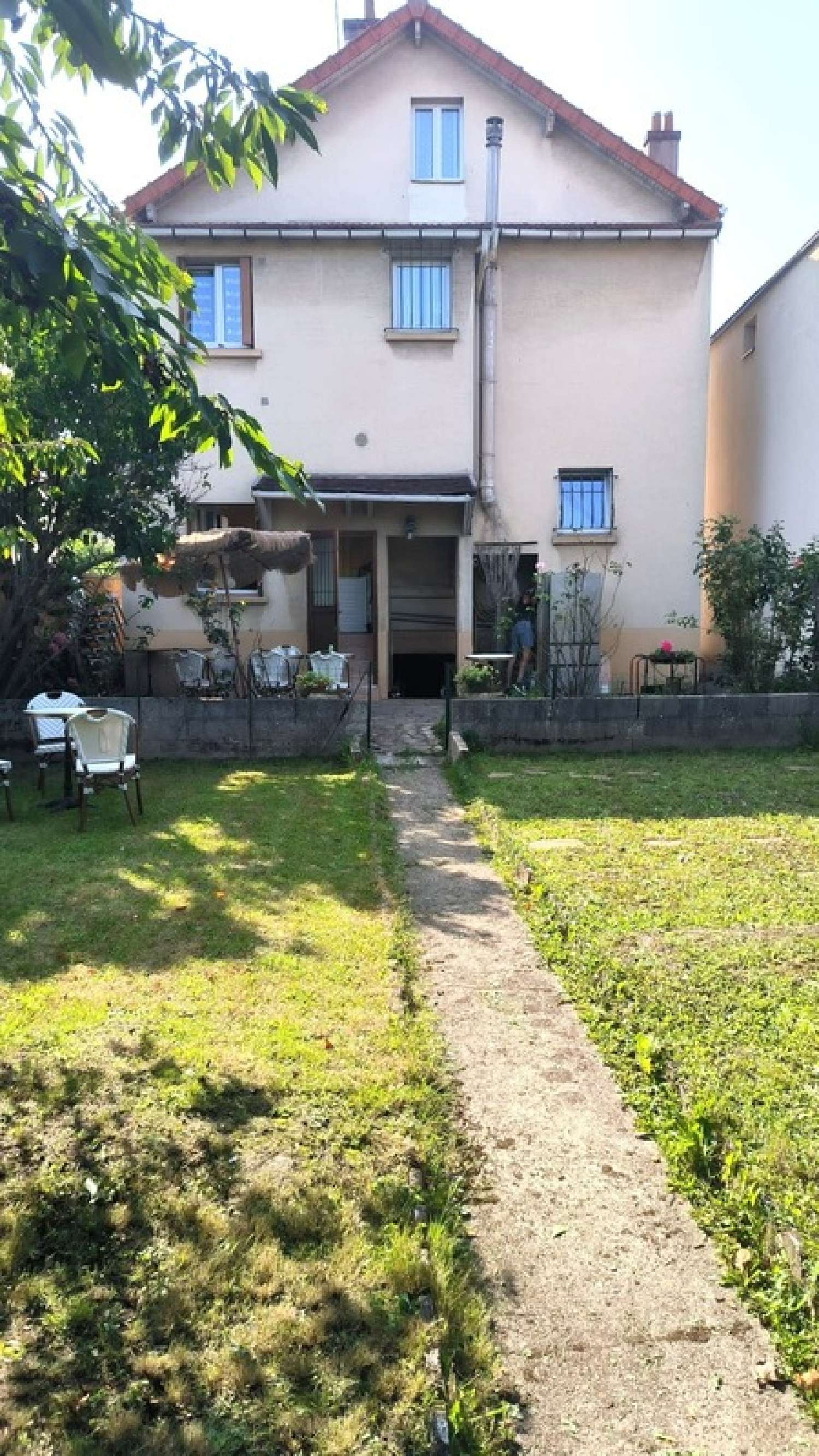  à vendre maison Saint-Brice-sous-Forêt Val-d'Oise 2