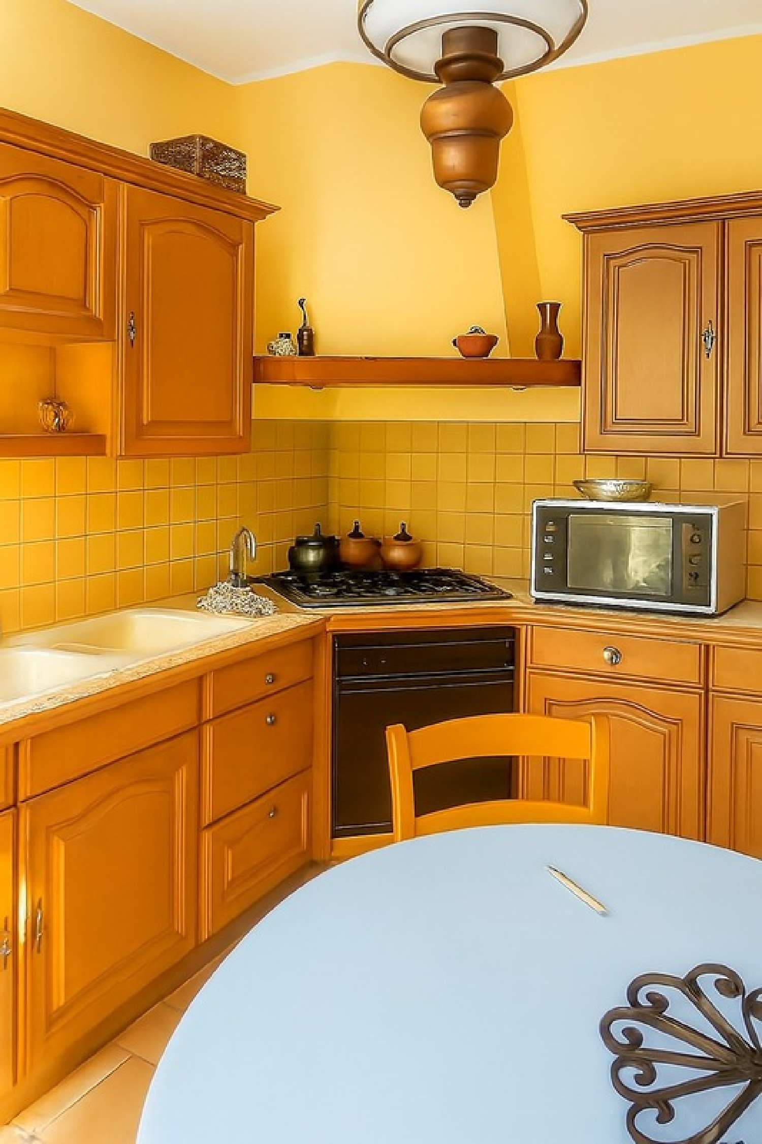  à vendre maison Saint-Brice-sous-Forêt Val-d'Oise 5