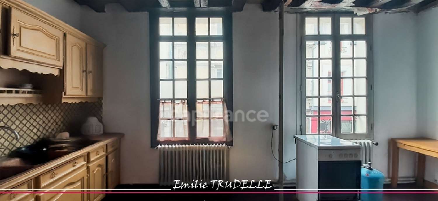 te koop huis Saint-Calais Sarthe 8