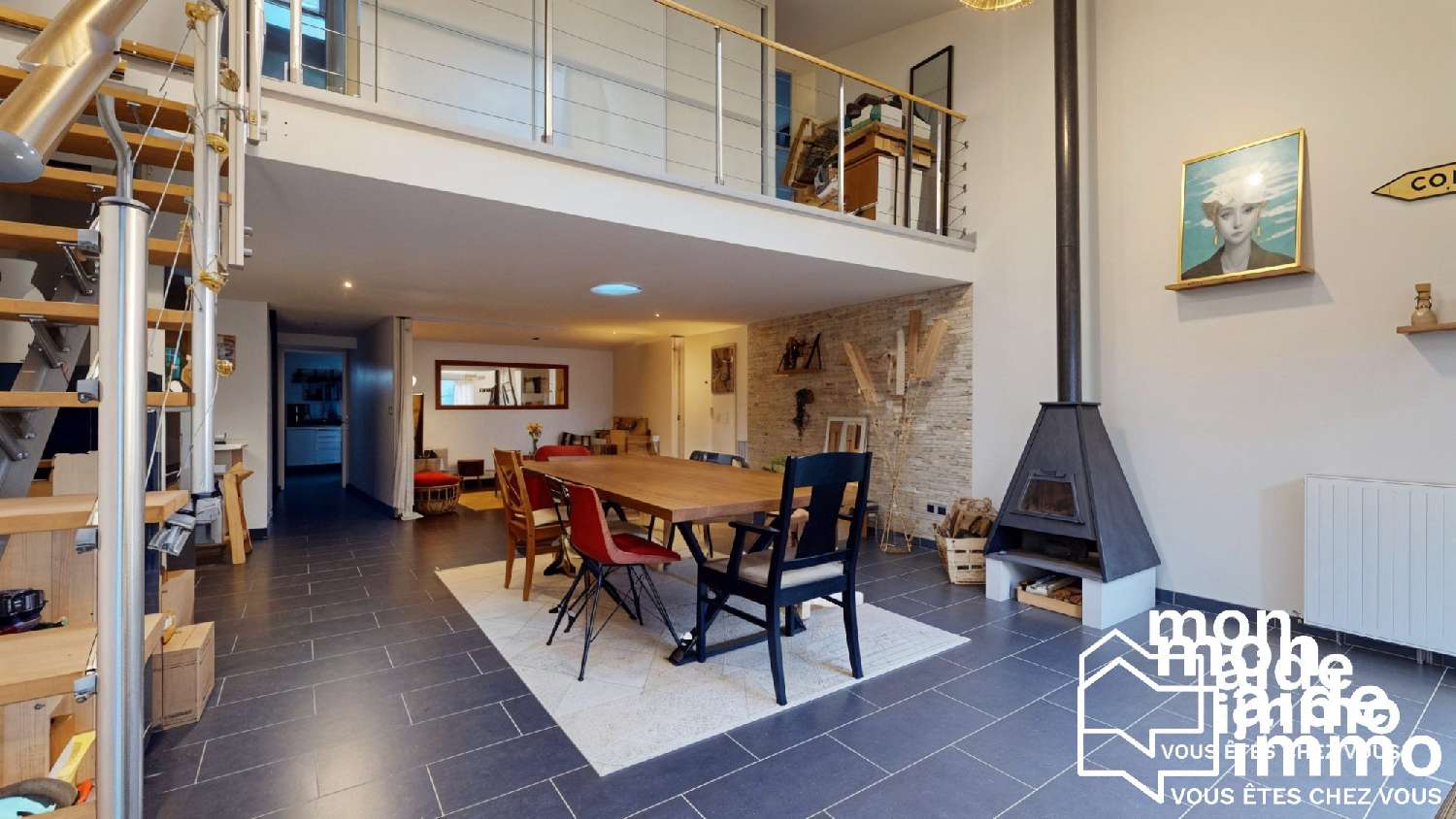  te koop huis Saint-Caprais-de-Bordeaux Gironde 3