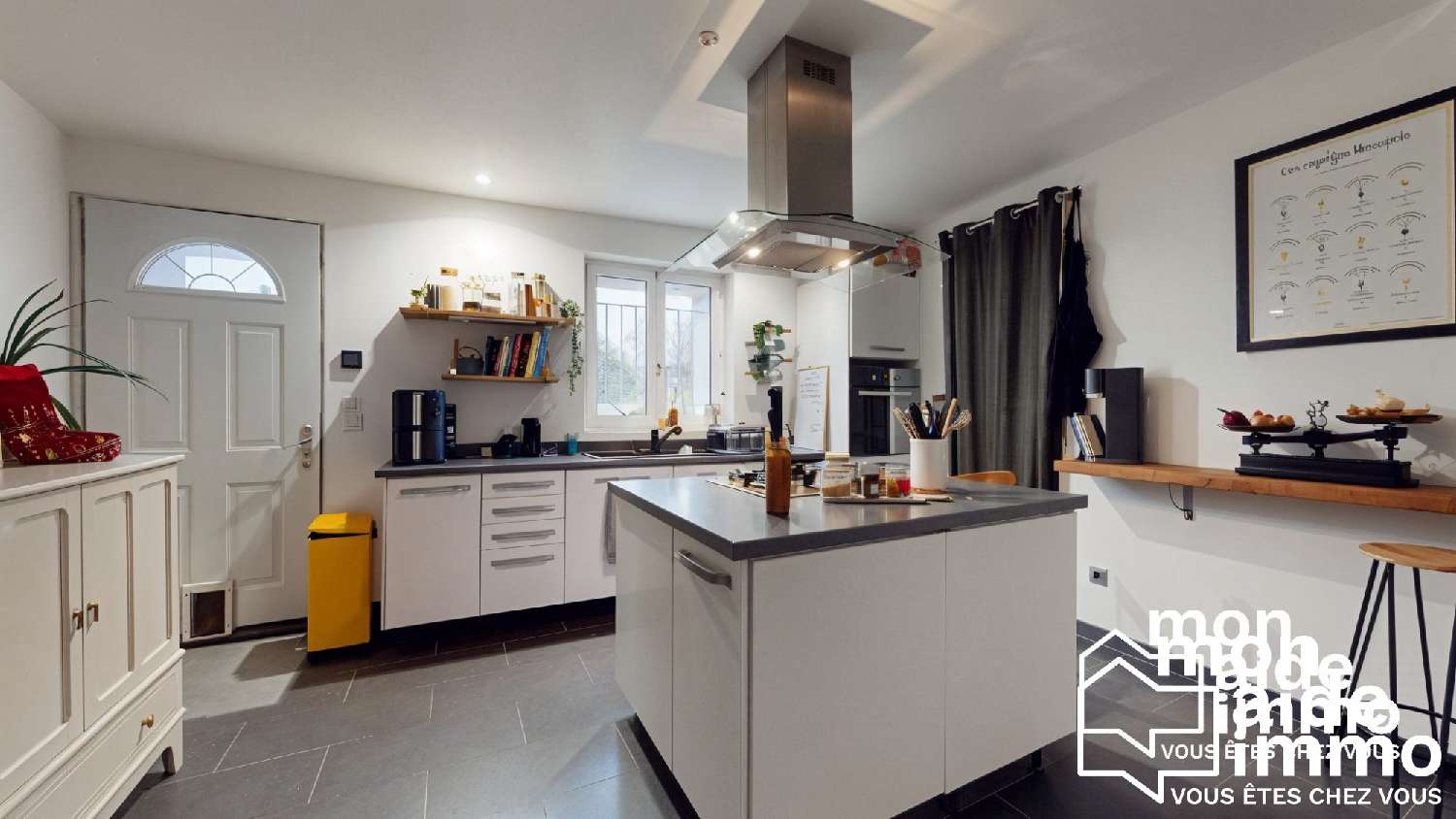  te koop huis Saint-Caprais-de-Bordeaux Gironde 5