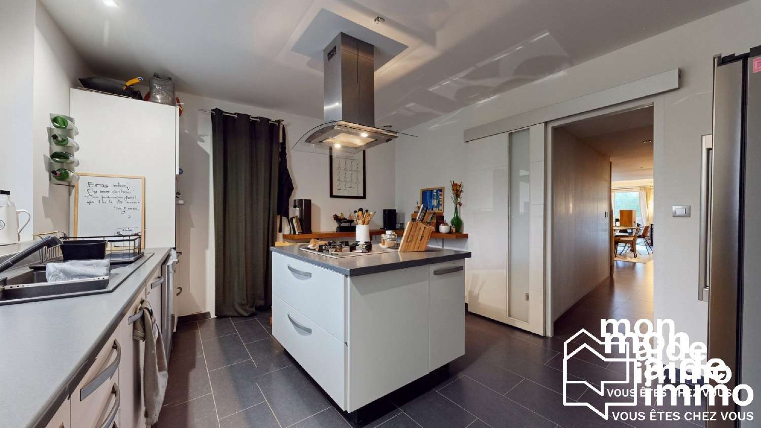  te koop huis Saint-Caprais-de-Bordeaux Gironde 6